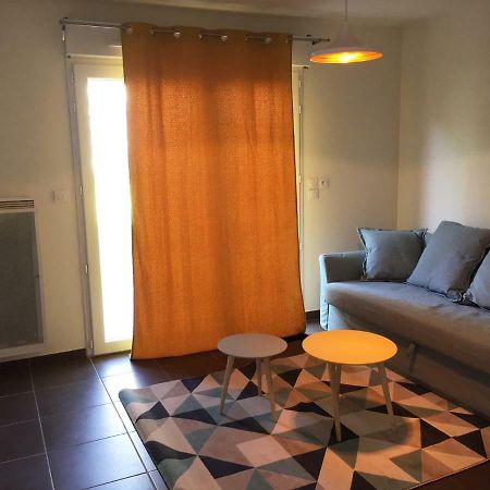 Appartements Quartier Euromedecine Montpellier Bagian luar foto