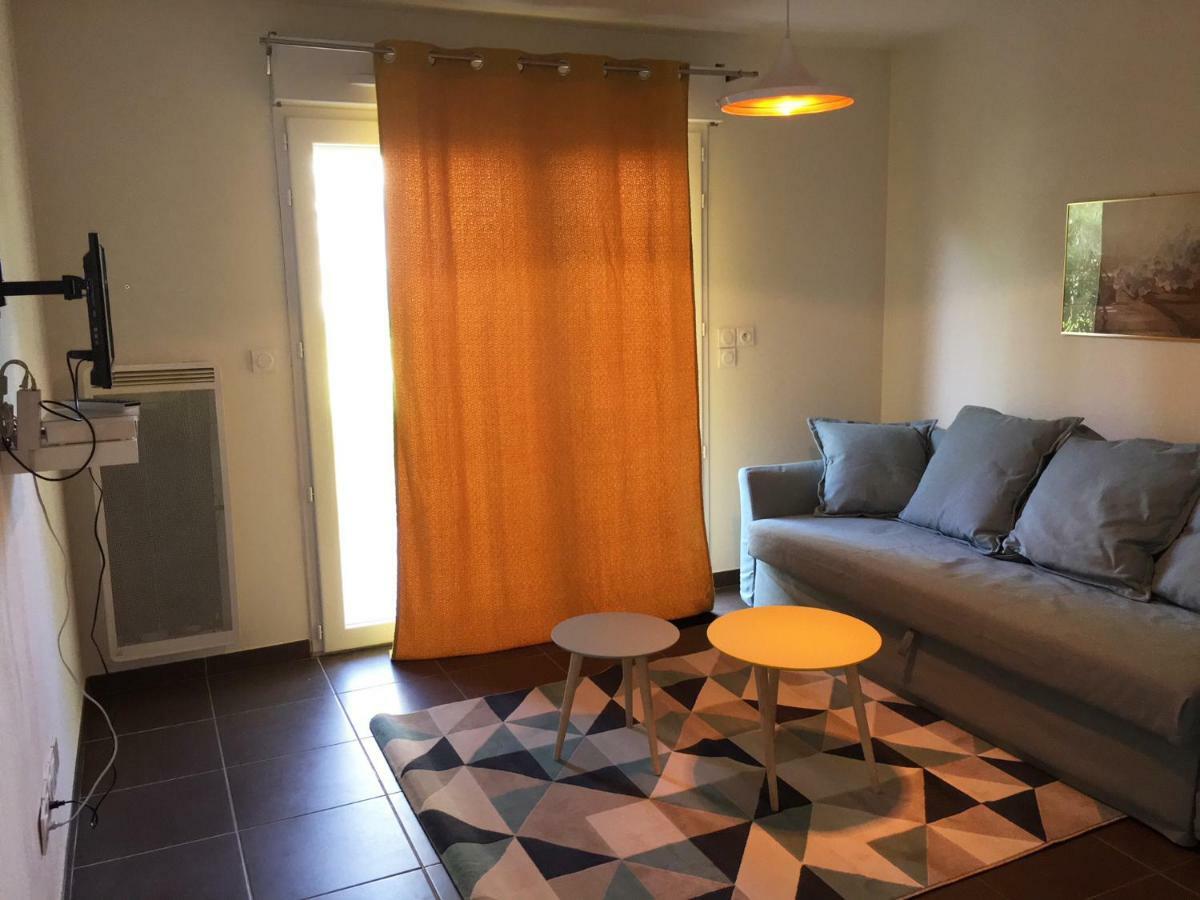 Appartements Quartier Euromedecine Montpellier Bagian luar foto