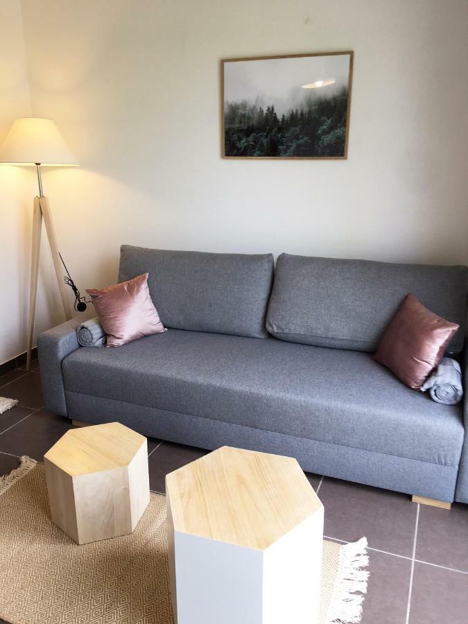 Appartements Quartier Euromedecine Montpellier Bagian luar foto